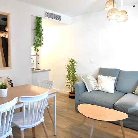 Ferienwohnung A Quelques Minutes De La Croisette - 8 Pers Cannes Exterior foto