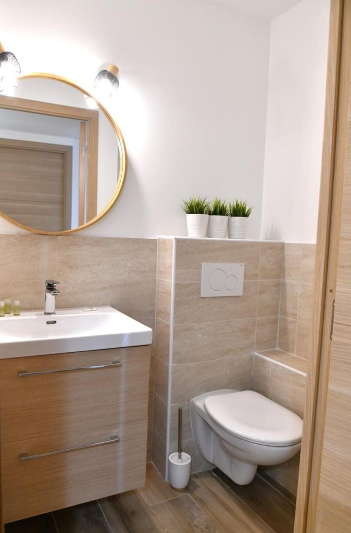 Ferienwohnung A Quelques Minutes De La Croisette - 8 Pers Cannes Exterior foto
