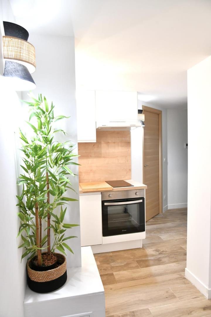Ferienwohnung A Quelques Minutes De La Croisette - 8 Pers Cannes Exterior foto