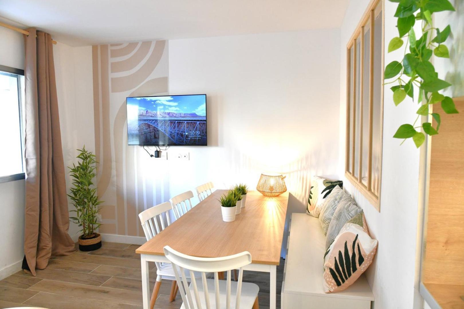 Ferienwohnung A Quelques Minutes De La Croisette - 8 Pers Cannes Exterior foto